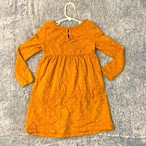 Girl dress